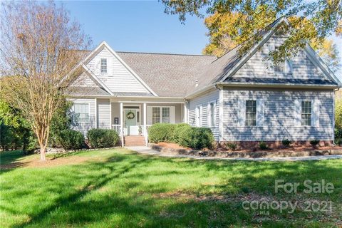 3620 Venetian Way sold home in The Lakes At Derby Downs, York, SC