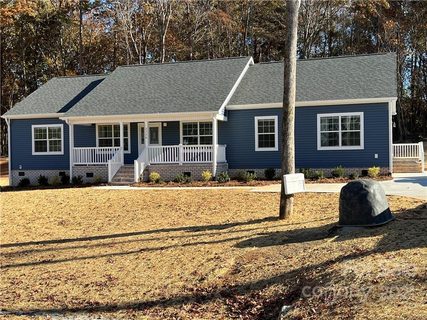 2326 Louanne Drive sold home in Austin Hills, Wingate, NC