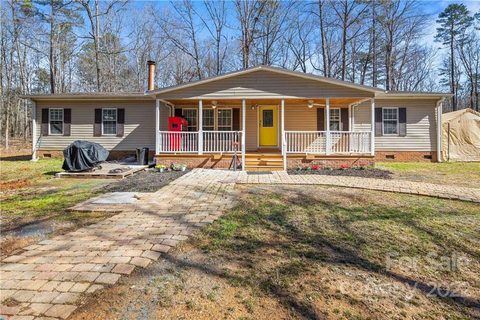 6605 Shaw Avenue 17 sold manufactured home in Mccain Park, Waxhaw, NC