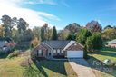 1110 Highland Creek Drive sold home in Salisbury, SC