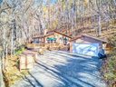 1156 Countryside Drive sold home in Waynesville, SC