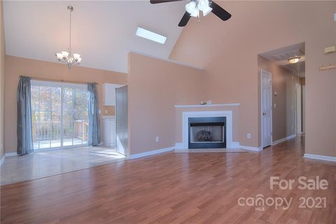 2319 River Chase Drive sold home in River Chase, Monroe, NC