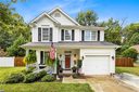 12601 Levins Hall Road sold home in Huntersville, SC