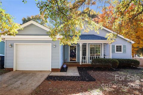 2619 Olde Whitehall Road