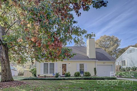 7420 Park Vista Circle