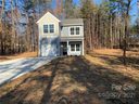 137 Brook Creek Drive 82 sold home in Troutman, SC