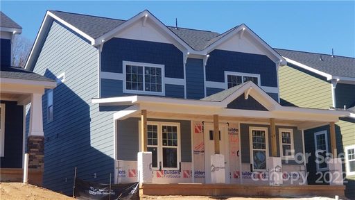 511 Huntersville Concord Road 3