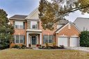 14206 Eldon Drive sold home in Charlotte, SC