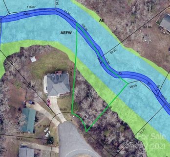Lot 38 23rd Street Lane