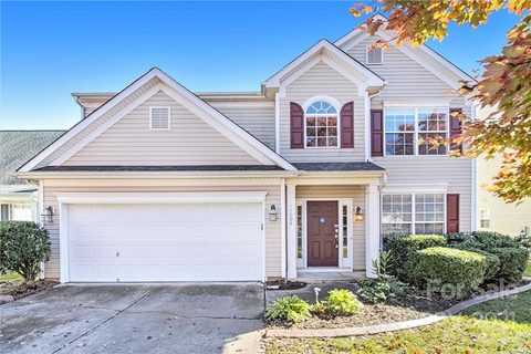 14608 Asheton Creek Drive