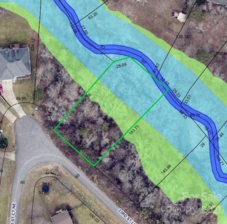 Lot 39 23rd Street Lane