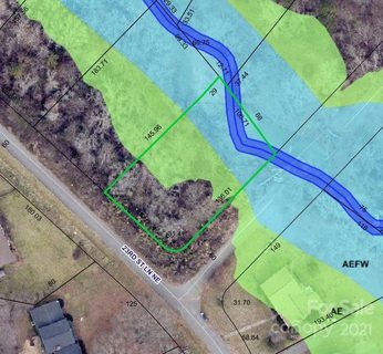 Lot 41 23rd Street Lane