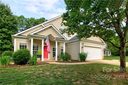 137 Summerbrook Lane sold home in Mooresville, SC
