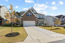 2188 Killian Creek Drive sold home in Denver, SC
