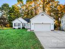 4255 Kiser Woods Drive sold home in Concord, SC