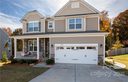 2125 Lantana Lane sold home in Clover, SC