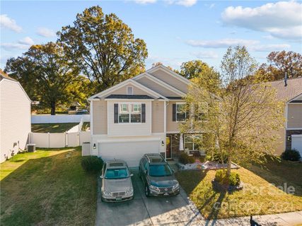 4925 Mcclure Road
