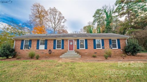 8707 Bedford Road