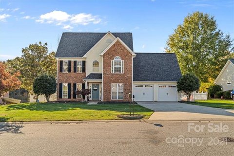 1329 White Pond Drive