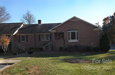 506 Swaim Court sold home in Castlewood, Salisbury, NC