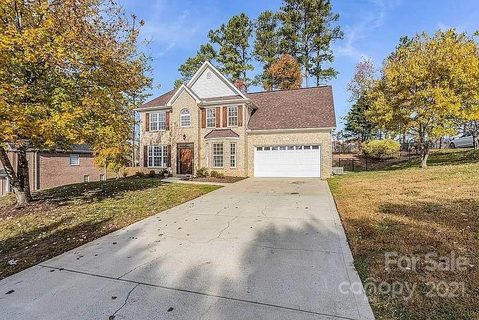 7285 Drury Lane sold home in Windsor Forest, Denver, NC