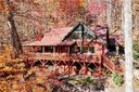 45 Muskogee Trail sold home in Waynesville, SC