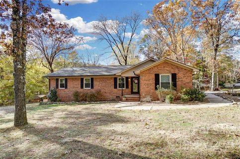 4804 Chadwick Drive sold home in Rinehardt Estates, Concord, NC