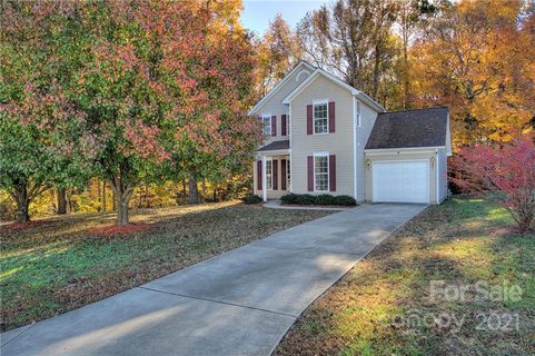 801 Barbee Farm Drive