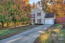 801 Barbee Farm Drive sold home in Monroe, SC