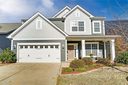 1261 Tranquility Point Avenue sold home in Concord, SC