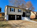 1520 Meadowbrook Drive sold home in Newton, SC