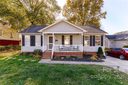 55 Kerr Street sold home in Concord, SC