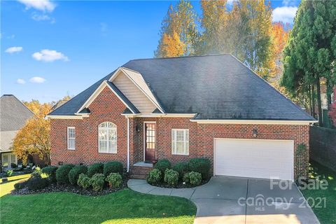 5411 Old Course Drive