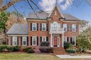 2600 Greenbrook Parkway sold home in Weddington, SC