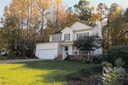 2211 Crosstrail Ridge sold home in Rock Hill, SC