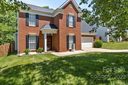 14024 Hatton Cross Drive 61 sold home in Charlotte, SC