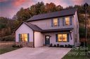 9 Pullen Lane sold home in Fletcher, SC
