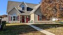 550 Kenbridge Lane sold home in Rock Hill, SC