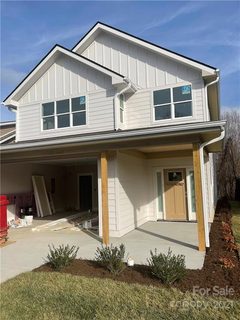 22 Alice Clement Lane sold home in Alice Place, Asheville, NC