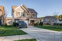 2195 Laurens Drive sold home in Concord, SC