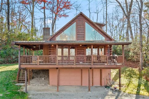 250 Ridgemont Road