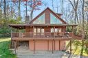 250 Ridgemont Road sold home in Hendersonville, SC