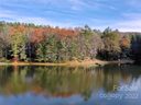 Lot 7 Willow Lake Drive sold home in Hendersonville, SC