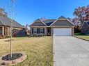 12884 Hill Pine Road sold home in Midland, SC