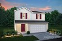 136 Jo Creek Drive 32 sold home in Harmony, SC