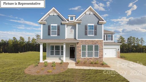 1118 Thoroughbred Drive