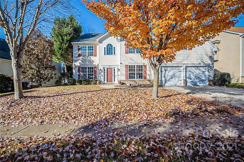 109 Runningdeer Drive