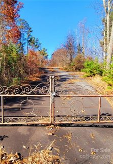 18 English Hills Drive sold lot in Barebridge Hills, Asheville, NC