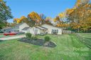 9357 Aylesbury Lane sold home in Mint Hill, SC