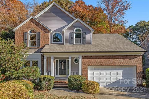 9128 Chimney Ridge Trail